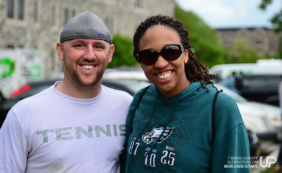 BOS Whitecaps at PHL Spinners - MLU - 5/18/14