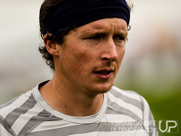 USAU US OPEN - Fri