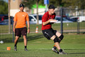 Revolver vs Doublewide - Pool Play - 2014 National Championships
