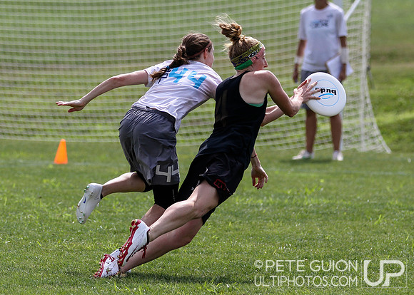 Chesapeake Invite