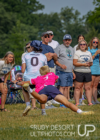 2025 High School National Invite (HSNI)