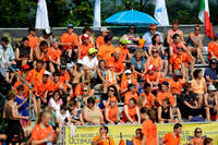 OEYUC Girls' Finals