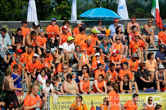 OEYUC Girls' Finals