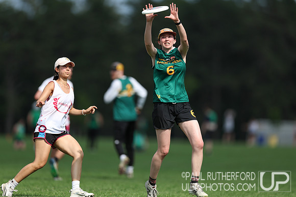 2025 Boston Invite
