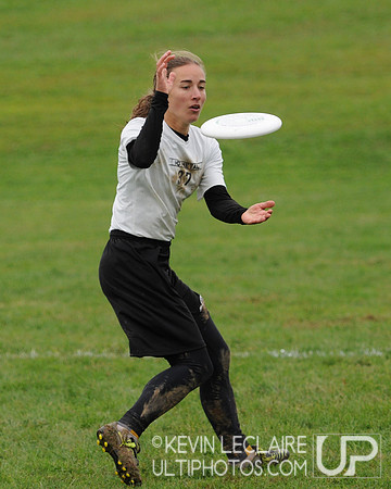 Mid-Atlantic Women's Regionals Sunday Action