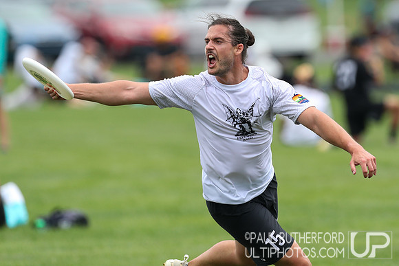 2022 World Ultimate Club Championships