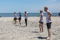 Saturday - 2025 Beach Championships