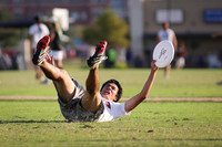 USA Ultimate National Championships 2014 - Friday