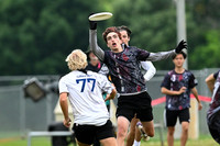 Preqtrs - HSNI 2025 - Saturday Action