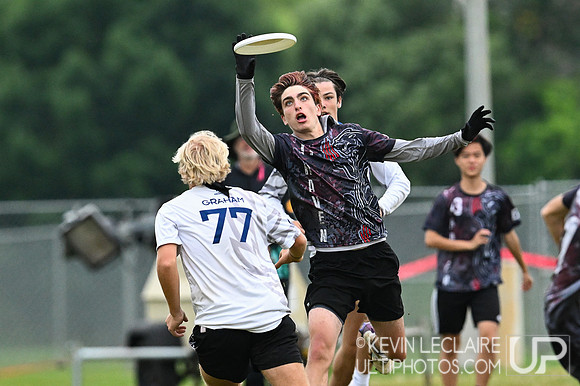 Preqtrs - HSNI 2025 - Saturday Action