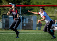 2024 USA Ultimate Division I College Championships ©