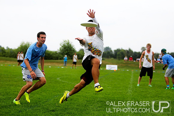 Sunday - YCC 2014
