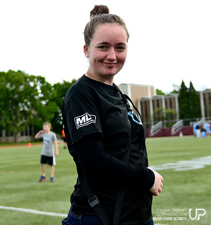 BOS Whitecaps at PHL Spinners - MLU - 5/18/14