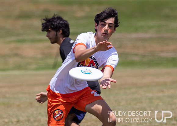 2022 High School National Invite