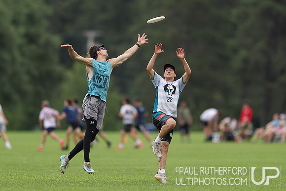 2025 Boston Invite