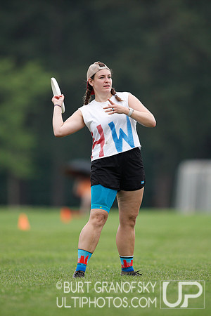 Boston Invite 2025