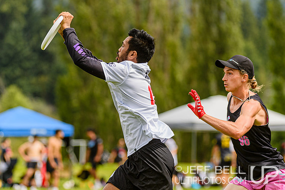 2025 BC Ultimate Championship.