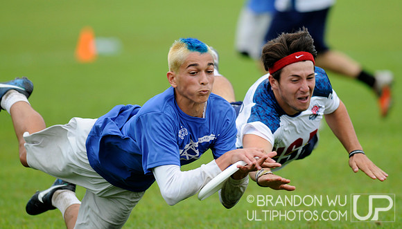 WJUC Day 1