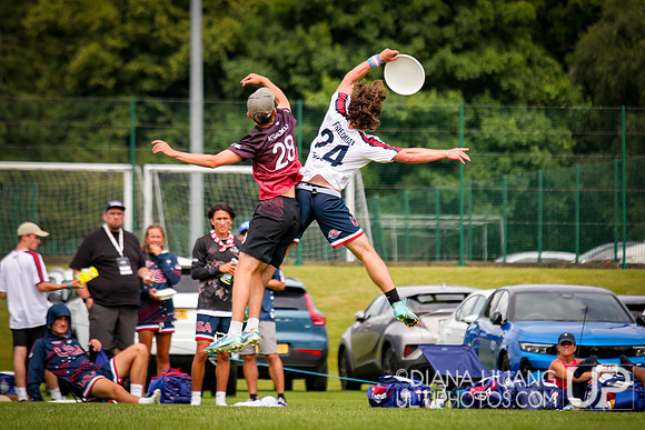 WJUC day 1