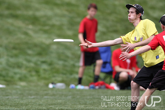 Colorado High School Boys State Championships