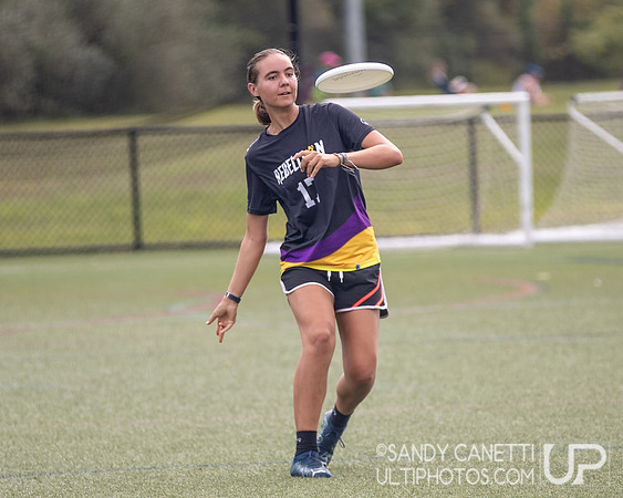 2024 Mid-Atlantic Regionals Saturday Action