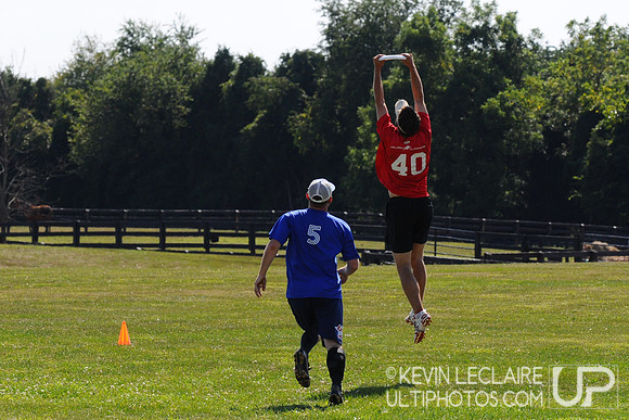 Chesapeake Open 2008 Mixed Divisions