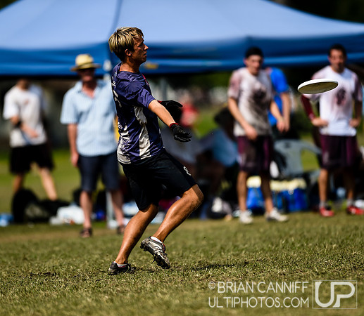 WUCC Day 6 Thursday play