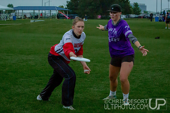 2024 High School National Invite (HSNI) ©