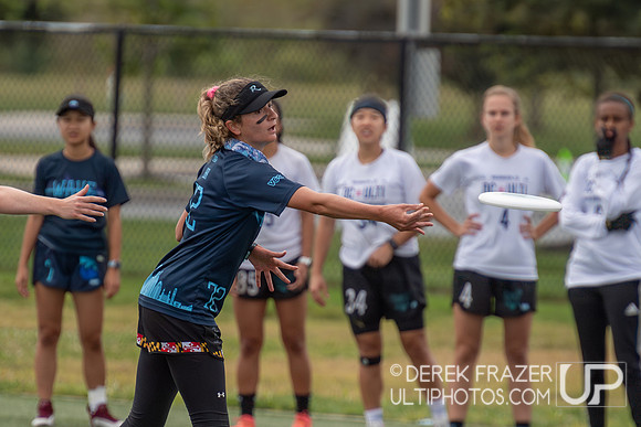 2024 Mid-Atlantic Sunday Action