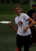 Sunday Consolation and Third place games, 2012 Colorado High School State Championships, Women's Division