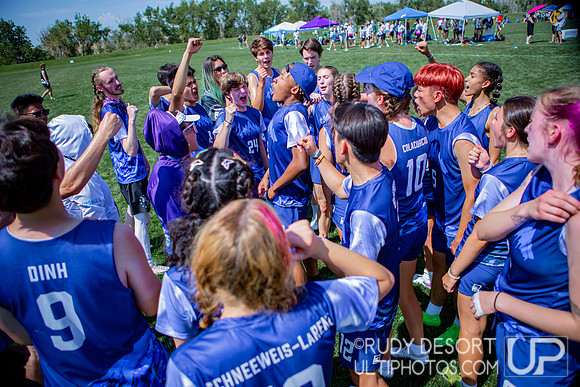2024 USA Ultimate Youth Club Championships