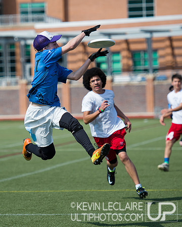 YULA 2015 Tournament Sunday