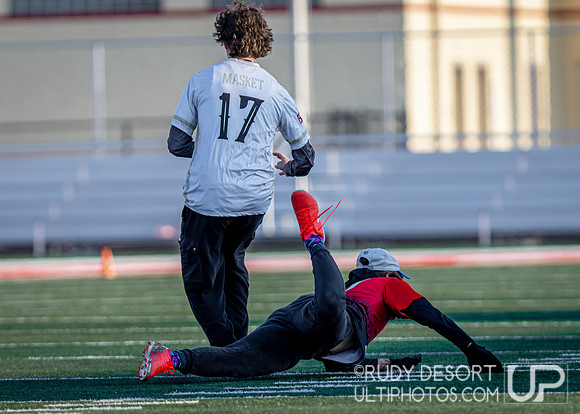 Indy Invite 2025