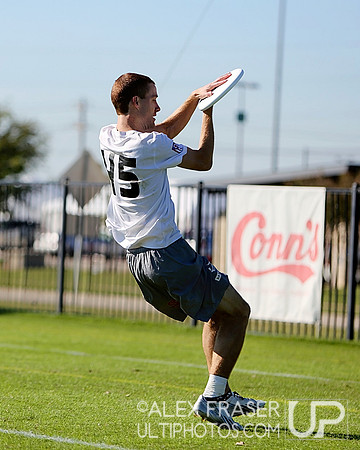 Thursday Round 4 - Alex - 2013 USAU National Championships