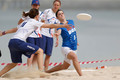 Great Britain vs USA - Tuesday 10 AM Round - Women's - WCBU 2015