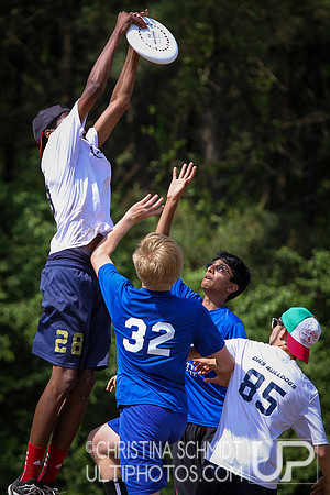 GA HS States 2014 - Sunday, Varsity Boys