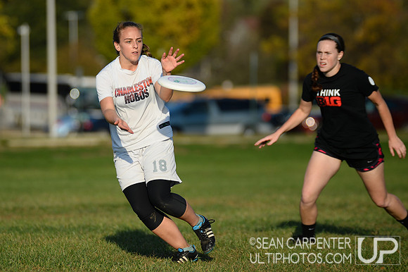 Hucktoberfest 2014