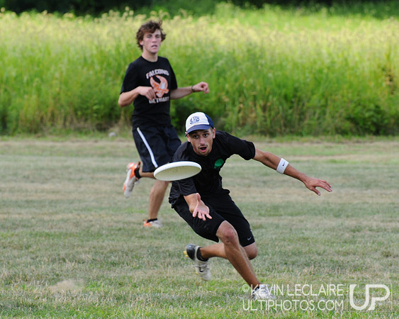 Nucci's Cup 2008