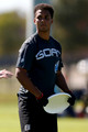 Temper vs GOAT - Men's Pool Play - 2014 National Championships