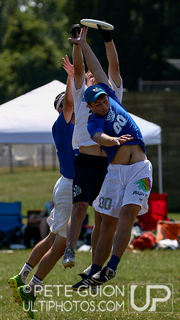 Capitol Area Sectionals
