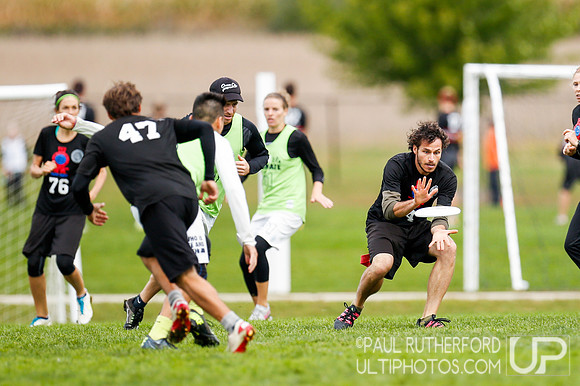 2016 Club National Championships