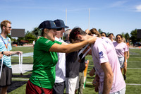 2022 World Ultimate Club Championships
