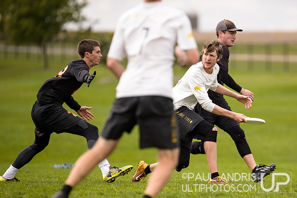 2016 Club National Championships