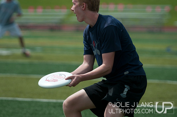 CUT Camp Session I 2014