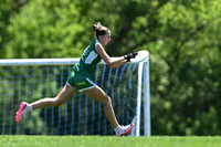 Northampton v Edina - Girls Pool Play - HSNI 2024