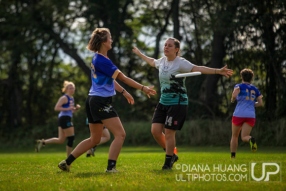 Founders Sectionals 2024