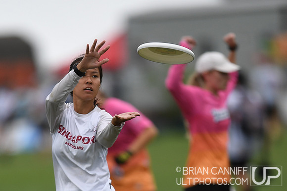 2022 World Ultimate Club Championships