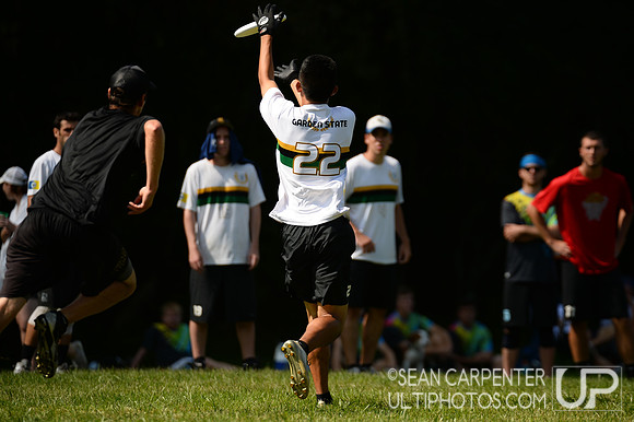 Founder's Sectionals - Sunday