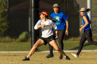 WFDF World Masters Ultimate Championships 2024