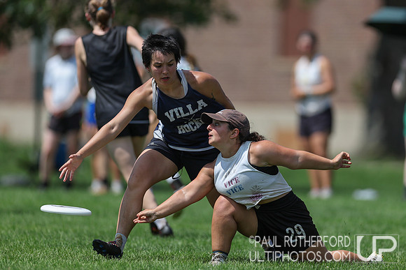 2025 Boston Invite